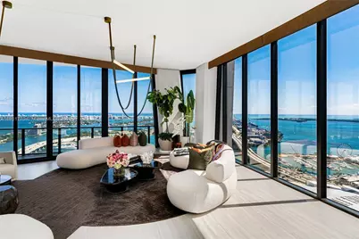 1000 Biscayne Blvd #5101, Miami, FL 33132 - Photo 4