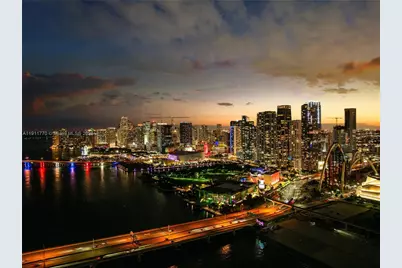 1000 Biscayne Blvd #5101, Miami, FL 33132 - Photo 68