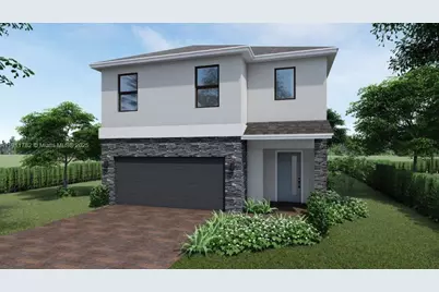 621 NE 1st Terrace, Florida City, FL 33034 - Photo 1