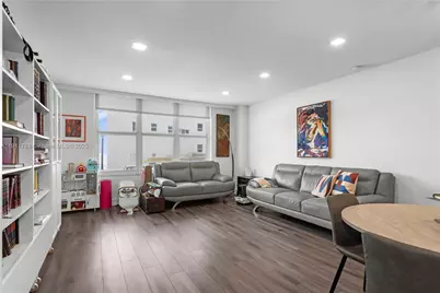 5001 Collins Ave #1G, Miami Beach, FL 33140 - Photo 1