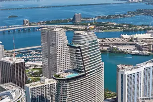 300 Biscayne Blvd Way, Miami, FL 33131 - Photo 1