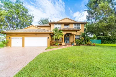 15841 SW 61st St #15841, Davie, FL 33331 - Photo 44
