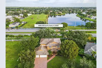 15841 SW 61st St #15841, Davie, FL 33331 - Photo 36