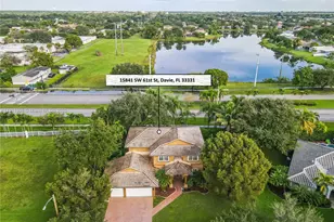 15841 SW 61st St, Davie, FL 33331 - Photo 36