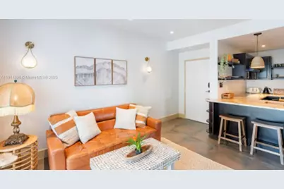 481 NE 29th St #701, Miami, FL 33137 - Photo 2