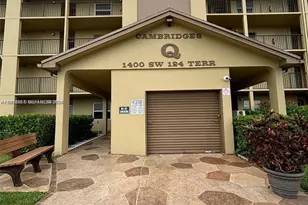 1400 SW 124th Terrace, Pembroke Pines, FL 33027 - Photo 14