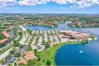 1400 SW 124th Ter #402Q, Pembroke Pines, FL 33027 - Photo 30
