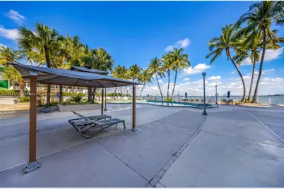 1865 79th St Cswy #14D, North Bay Village, FL 33141 - Photo 36