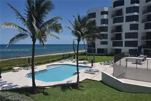 2565 E Ocean Blvd, Highland Beach, FL 33487 - Photo 2