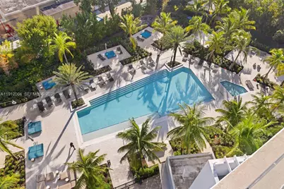 101 Diplomat Pkwy #911, Hallandale Beach, FL 33009 - Photo 10