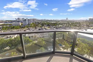 101 Diplomat Pkwy, Hallandale Beach, FL 33009 - Photo 12