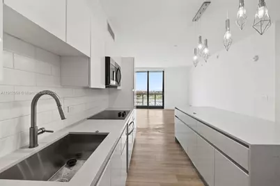 101 Diplomat Pkwy #0703, Hallandale Beach, FL 33009 - Photo 2