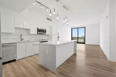 101 Diplomat Pkwy #0703, Hallandale Beach, FL 33009 - Photo 1