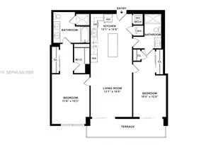 101 Diplomat Pkwy, Hallandale Beach, FL 33009 - Photo 30