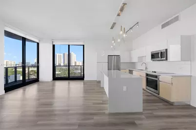 101 Diplomat Pkwy #1002, Hallandale Beach, FL 33009 - Photo 2