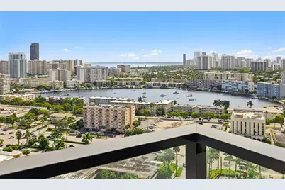 101 Diplomat Pkwy #2002, Hallandale Beach, FL 33009 - Photo 32