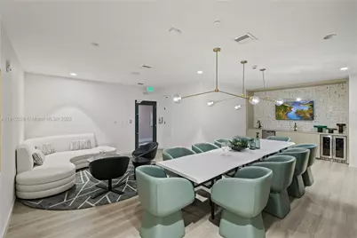 101 Diplomat Pkwy #2002, Hallandale Beach, FL 33009 - Photo 88