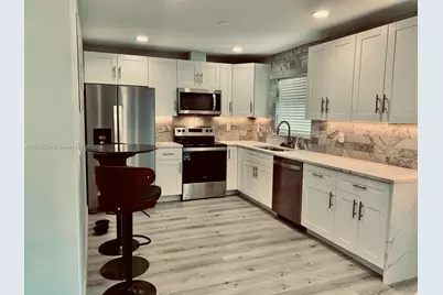1418 NW 11th St #0, Fort Lauderdale, FL 33311 - Photo 4