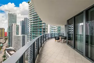1000 Brickell Plaza, Miami, FL 33131 - Photo 46
