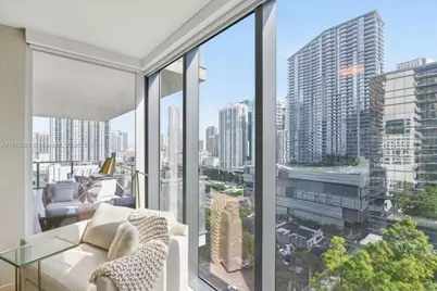 88 SW 7th St #1111, Miami, FL 33130 - Photo 34