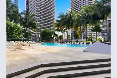 88 SW 7th St #1111, Miami, FL 33130 - Photo 60