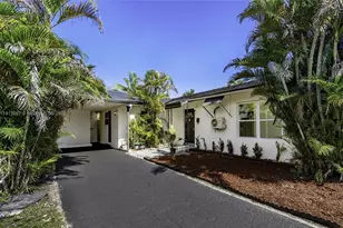 731 NE 16th St, Fort Lauderdale, FL 33304 - Photo 1