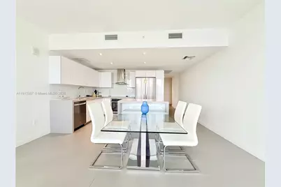 1600 NE 1st Ave #3210, Miami, FL 33132 - Photo 14