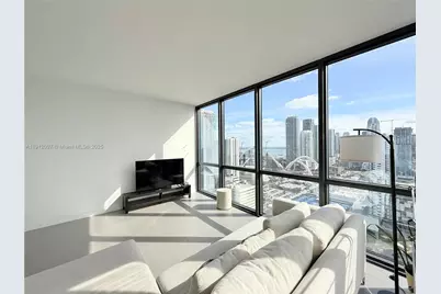 1600 NE 1st Ave #3210, Miami, FL 33132 - Photo 18