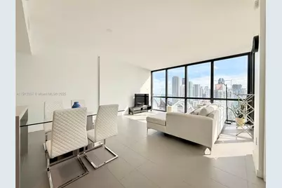 1600 NE 1st Ave #3210, Miami, FL 33132 - Photo 6