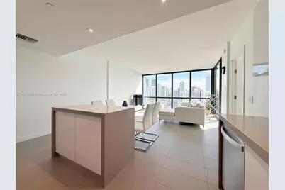1600 NE 1st Ave #3210, Miami, FL 33132 - Photo 4