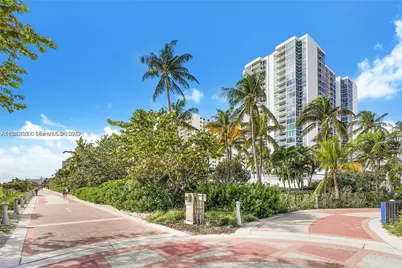 2655 Collins Ave #2108, Miami Beach, FL 33140 - Photo 1