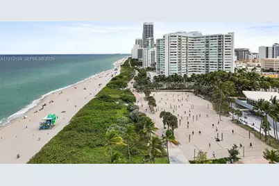 7135 Collins Ave #1425, Miami Beach, FL 33141 - Photo 26
