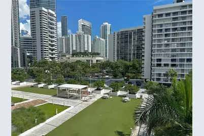 1541 Brickell Ave #C608, Miami, FL 33129 - Photo 14