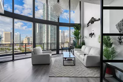 690 SW 1st Ct #2101, Miami, FL 33130 - Photo 2