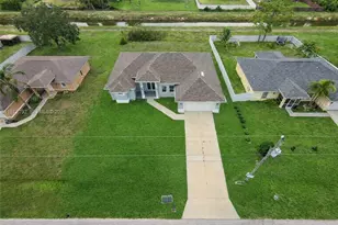 1043 Albert Ave, Lehigh Acres, FL 33971 - Photo 2