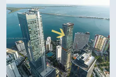 1451 Brickell Ave #4304, Miami, FL 33131 - Photo 42