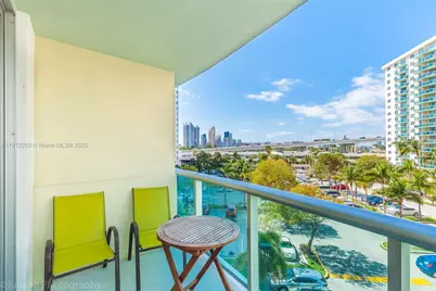 19380 Collins Ave #427, Sunny Isles Beach, FL 33160 - Photo 20