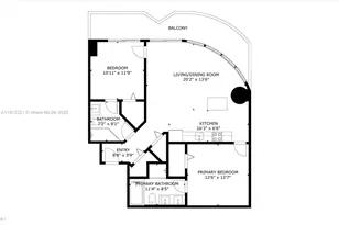 45 SW 9th St, Miami, FL 33130 - Photo 22