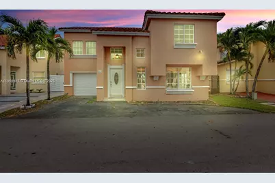 815 NW 126th Ct #815, Miami, FL 33182 - Photo 2