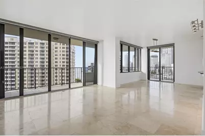 520 Brickell Key Dr #A1615, Miami, FL 33131 - Photo 4