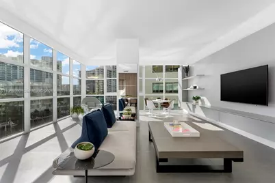 6103 Aqua Ave #504, Miami Beach, FL 33141 - Photo 2