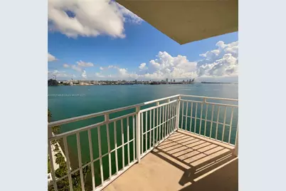 770 Claughton Island Dr #1715, Miami, FL 33131 - Photo 2