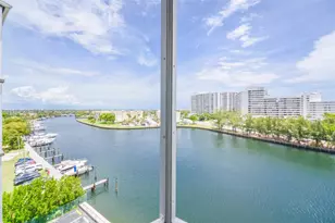 400 Diplomat Pkwy, Hallandale Beach, FL 33009 - Photo 1