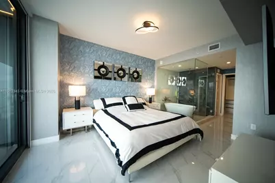 700 NE 24th St #5304, Miami, FL 33137 - Photo 20