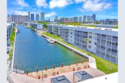 3551 NE 169th St #306, North Miami Beach, FL 33160 - Photo 14