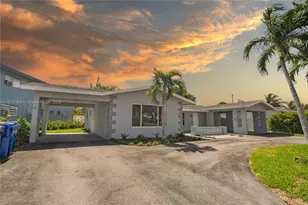 1750 NE 52nd St, Fort Lauderdale, FL 33334 - Photo 2