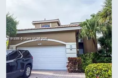 1621 Diplomat Dr, Miami, FL 33179 - Photo 1