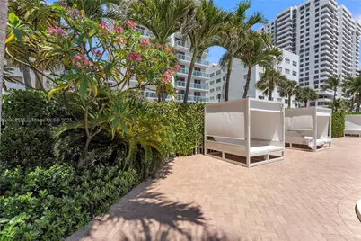 2457 Collins Ave #201, Miami Beach, FL 33140 - Photo 34