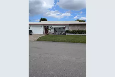 5706 NW 82nd Ave, Tamarac, FL 33321 - Photo 1