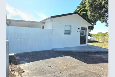 6432 Dewey St, Hollywood, FL 33023 - Photo 2